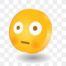 3d Emoji With Shy Reaction Icon Emoji Icons 3d Icons Emoticon Png And Vector With Transparent Background For Free Download Emoji Emoticon Emoji Set