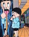 まことちゃん
