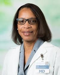 Deborah Johnson, MD