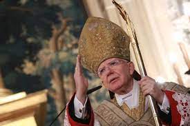 Arcybiskup marek jędraszewski udzielił wywiadu tygodnikowi niedziela. Abp Marek Jedraszewski Oredzie Wielkanocne 2019 R Archidiecezja Krakowska