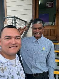 Elon Ranguy Named BTB Finalist