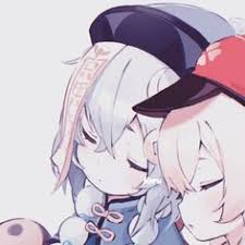 Klee and qiqi fanart : 55 Klee Qiqi Diona Ideas In 2021 Anime Impact Kawaii Anime