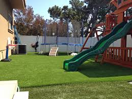Plastic Grass Buellton California Design Ideas Beautiful Backyards