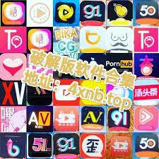 破解软件库，禁漫天堂，哔咔，猫咪社区，麻豆社区，91短视频，香蕉视频，快猫， (@DakshAnup)  X