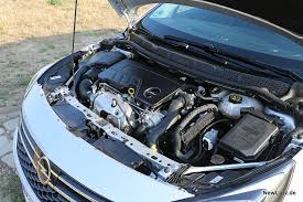 New opel astra 2018 review. Opel Astra Sports Tourer Der Saubermann Newcarz De