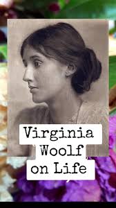 Spent flowers and Virginia Woolf wisdom for my quit contemplation today.  #virginiawoolf #virginiawoolfquotes #virginiawoolfvibes #author  #historicalfiction #authorsoftiktok #introspection #reflection