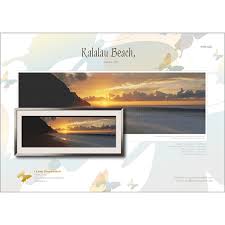 Model can be stitched on your choice of 14/28 ct fabric using dmc floss. Kalalau Beach Hawaii Usa I Love Crossstitch