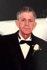 In loving memory of Enrique Boan