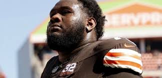 Davonte Jones Woods"