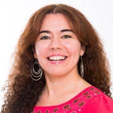 Veronica Baena's Instagram, Twitter & Facebook