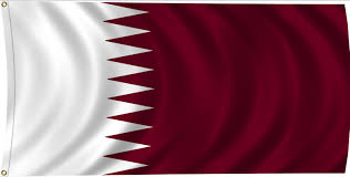 Flag of qatar qatar stars league qatar foundation qatar airways vodafone qatar tour of qatar qatar sports investments. Qatar Flag Png Transparent Image Png Arts