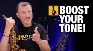 The way it should be! How To Play Overtones On Saxophone Sax School Online