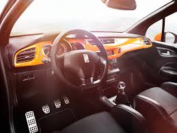 Image result for Orange 2011 Citroen