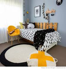 This entry was posted on thursday, june 14th, 2012 at 11:51 am and is filed under. Are These The Best Gray Boys Room Ideas Probably Yes Decoholic White Kids Room Yellow Kids Rooms Big Boy Bedrooms