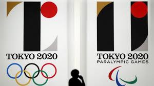Justamente los de 1940 le fueron asignados a tokio, pero cuando japón entró en guerra con china, el coi decidió que se. Tokio 2020 Cual Es El Verdadero Logotipo De Los Juegos Olimpicos