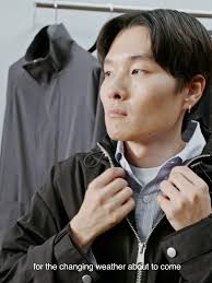 Zara Man Selected by Ryo Takashima Collection