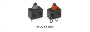 We specialize the r&d, manufacture sales tact switches. Alps Alpine Detector Switch Varieties