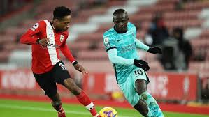 Head to head statistics and prediction, goals, past matches, actual form for premier league. 7 Data Fakta Tumbangnya Liverpool Di Tangan Southampton
