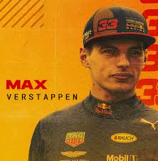 Max verstappen, red bull racing crashed tijdens de ronde naar de grid tijdens de gp van hongarije, hungaroring. Max Verstappen Red Bull Racing F1 Poster Design On Behance