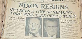 The united states supreme court is the highest federal court of the united states. U S V Nixon At 45