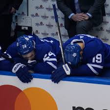 We all know the toronto maple leafs improved their roster during summer, but can the same be said for their atlantic division foes? Why We Hate The Toronto Maple Leafs Pension Plan Puppets
