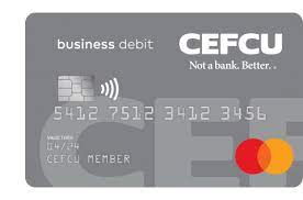 We did not find results for: Business Debit Card Cefcu