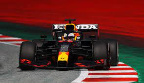Jun 07, 2021 · für lewis hamilton ist es eine ungewöhnliche zeit, wie für die gesamte formel 1: Formel 1 Verstappen Gewinnt Steiermark Gp Das Rennen Zum Nachlesen Im Liveticker