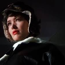 Any memories of Northern Exposure dream sequence?