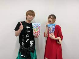 福島潤 高橋李依 高橋 声優 福島