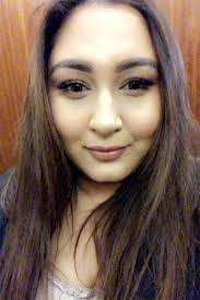 Ashley Pickerill's Instagram, Twitter & Facebook