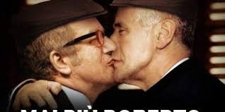 Film l'ultimo bacio streaming gratis sul nostro sito cb01. L Ultimo Bacio Dei Roberto Di Lombardia L Huffpost