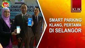 Recently, my parents just got a letter from majlis perbandaran manjung, a local council (municipal council) from perak state. Smart Parking Klang Pertama Di Selangor Youtube