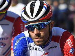 Thibaut Pinot: I'm at my peak but 2020 could be a lost year