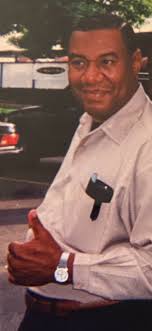 David Thomas Kenner Obituary