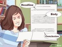 Image result for Explain what a "human interest" story is and give an appropriate example.