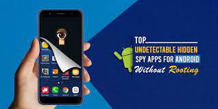We will explain how spyine works to be undetectable on android phones these features are what make it the best app available for spying on the market today. Top 10 Undetectable Hidden Spy Apps For Android Without Rooting