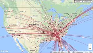 Search for atlanta airport hotels, atlanta airport parking, shops using the mapzapp for atlanta airport(atl) map. Amazon S Second Headquarters Airport Infrastructure And Quality May Influence The Decision Capa