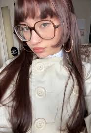 Lucia Kaminski's Instagram, Twitter & Facebook