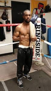 Gary Russell Jr - Inicio |  Facebook