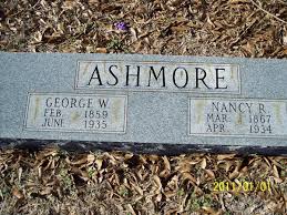 George William Ashmore (1859-1935)