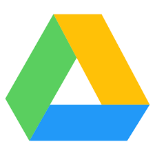 Resultat d'imatges de logotipo de drive