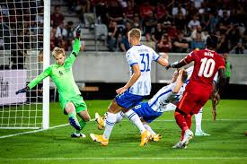 The last 1 times hertha bsc have played liverpool h2h there have been on average 3 goals scored per game. Fgmoq6hnu1 Pem