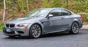 Shop 2009 bmw m3 vehicles for sale at cars.com. 2009 Bmw E92 M3 Will Charm You With Its Naturally Aspirated V8 Manual Gearbox Carscoops