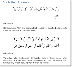 Bintang Hati Baca Doa Dulu