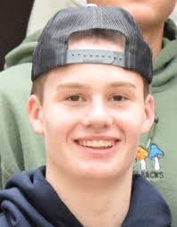 Zach Osborn's Instagram, Twitter & Facebook