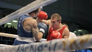 Хижняк александр (khyzhniak oleksandr) бокс украина 03.08.1995. Hizhnyak Prines Ukraine Vtoroe Zoloto Che V Harkove Boks