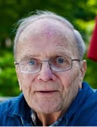 Robert Lewis Jones Obituary