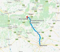 Check spelling or type a new query. Dracula S Bran Castle Day Trip Kimkim