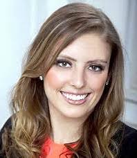 Career Profile: Amanda Keegan, Good Morning America