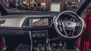 Ateca fr sport in nevada white metallic paint. Seat Ateca 2021 Egypt